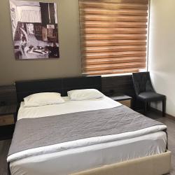 Фото Отель Bien Hotel (Биен)