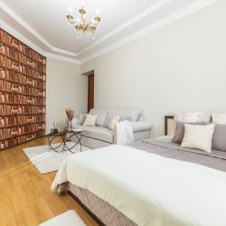 Фото Апартаменты на улице Япеева