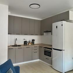 Фото Апартаменты на проспекте Героев Донбасса 9