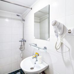Фото Отель AUF Apart (АУФ апарт) на улице Мытнинская