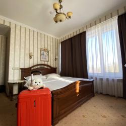 Фото Отель Лазурный берег