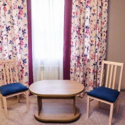 Фото Отель Огонёк