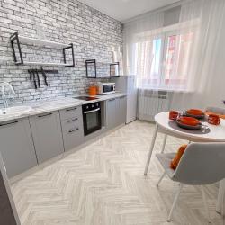Фото Симбирские апартаменты на улице Кирова 6