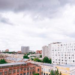 2-комнатные апартаменты улучшенные