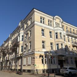 Фото Отель Эридан
