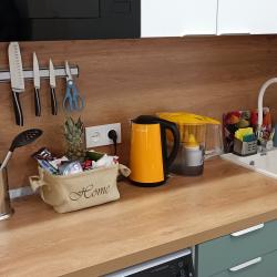 Фото Отель Resident Ufa (Резидент ) на площади Верхнеторговая