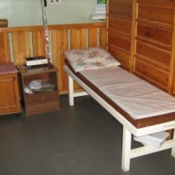 Фото Отель Профилакторий ПО Маяк