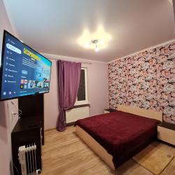 Фото Отель Огонёк