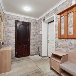 2-комнатные апартаменты люкс