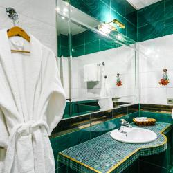 Фото Отель Рублевка Village Hotel (Виладж)