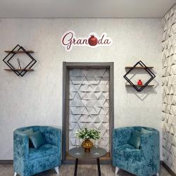 2-комнатные апартаменты стандарт