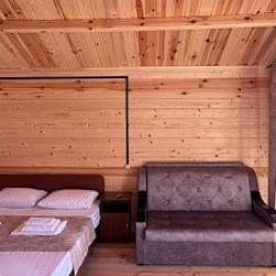 Фото Отель Фазенда