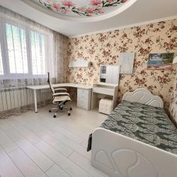 2-комнатные апартаменты улучшенные