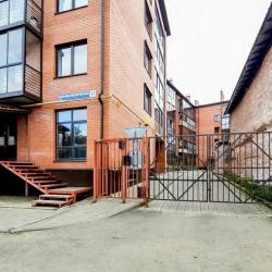 Фото Апартаменты на улице Большая Фёдоровская 11