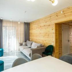 Фото Отель Мысли