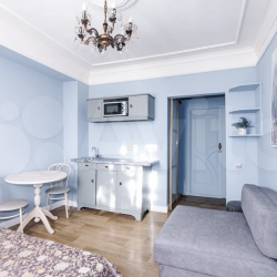 Апартаменты 