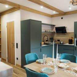 Шале премиум №1