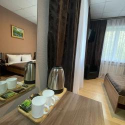 Фото Отель Алькасар