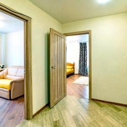 2-комнатные апартаменты стандарт