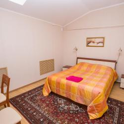 Фото Отель Сура