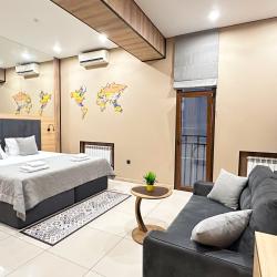 Фото Бутик Отель