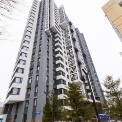 фото 3 MOKO Apartments (МОКО Апартментс) на улице Бутлерова