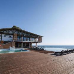 Фото Отель Green Terrace (Грин Терраса)