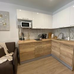 Фото Апартаменты «Сканди»