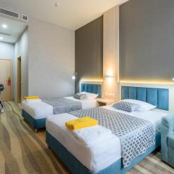 Фото Grand Spa Hotel Avax (Гранд Спа Отель Авакс)