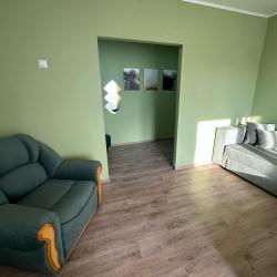 Фото Апартаменты на улице Индустриальная 17