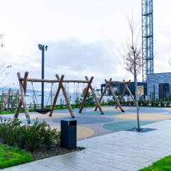 1-комнатные апартаменты улучшенные