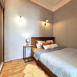 Фото Апартаменты на Ильинской