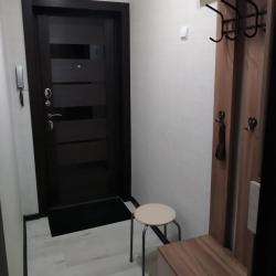 Фото Апартаменты на улице Юлиуса Фучика 20к3