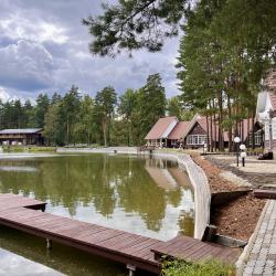 Фото Отель Дворянская усадьба