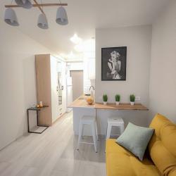 Фото Апартаменты в садоводческом товариществе Лысая Гора 249А