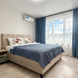 Фото Апартаменты Монако 24 на улице имени Владимира Бута 8