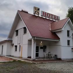 Фото Ю-2 Motel (Мотель)