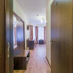 Фото Отель Пик