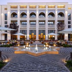 Фото Отель Farovon Khiva Hotel (Фаровон )