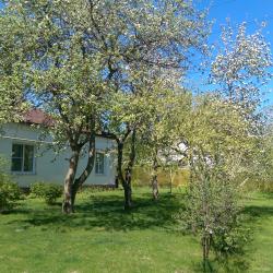 Фото Отель Беркана