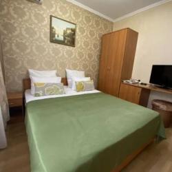 Фото Отель Надежда rooms (Румс)