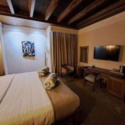 Фото Отель Kosh Havuz boutique hotel (Кош Хавуз Бутик)