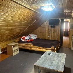 Фото Отель Arkhyz Palace ( Палас)