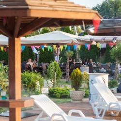 Фото Отель ПарБезПар