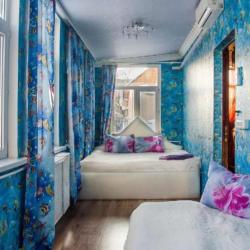 Фото Отель 