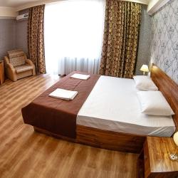 Фото Отель Авдаллини