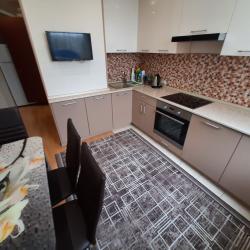 Фото Апартаменты на улице Мира 27 корпус 2