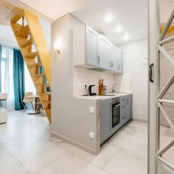 Архитектор Apart Hotel by Provence — 9e914deb4e2b4ad7f371969d6f7be5a4