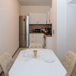 2-комнатные апартаменты люкс Самара, 3-я Просека 94 лит.З