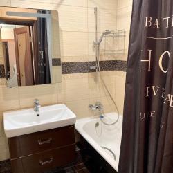 1-комнатные апартаменты стандарт